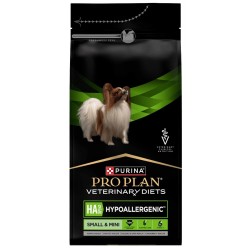 PURINA PRO PLAN CANINE VET DIET HA SMALL&MINI 1.4KG