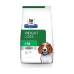 HILL'S PD CANINE R/D 4KG HILL'S PD CANINE R/D 4KG