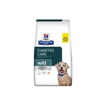 HILL'S PD CANINE W/D 1.5KG HILL'S PD CANINE W/D 1.5KG