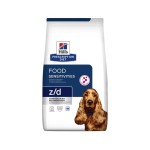 HILL'S PD CANINE Z/D ULTRA 10KG HILL'S PD CANINE Z/D ULTRA 10KG