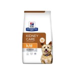 HILL'S PD CANINE K/D 1.5KG HILL'S PD CANINE K/D 1.5KG