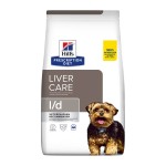 HILL'S PD CANINE L/D 4KG HILL'S PD CANINE L/D 4KG