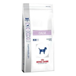 ROYAL CANIN CALM CANINE 4KG