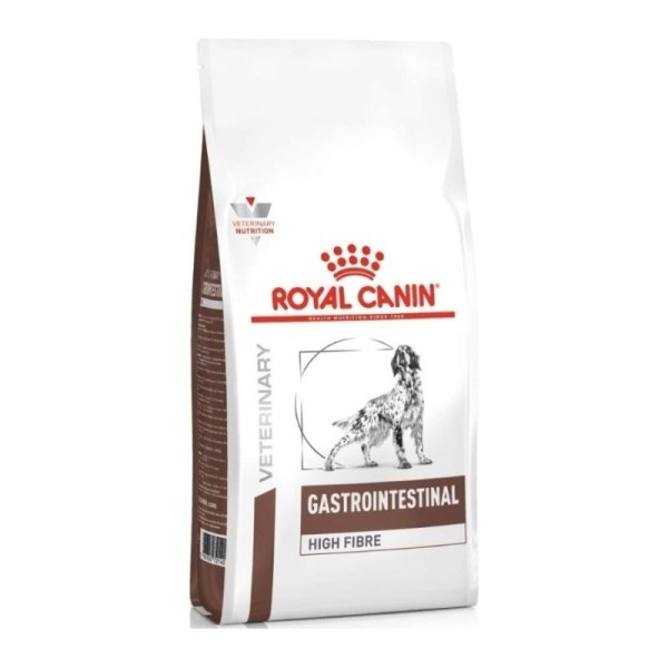 ROYAL CANIN FIBRE RESPONSE DOG 2KG ROYAL CANIN FIBRE RESPONSE DOG 2KG