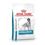 ROYAL CANIN HYPOALLERGENIC CANINE 14KG