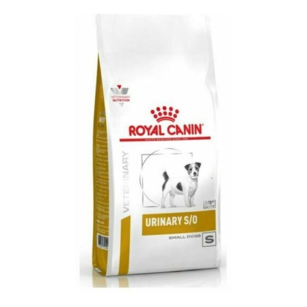 ROYAL CANIN URINARY SMALL DOG 1.5KG