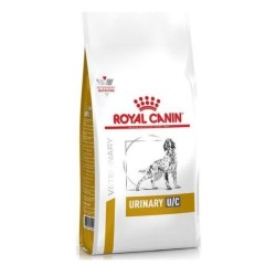 ROYAL CANIN URINARY U/C LOW PURINE 2KG