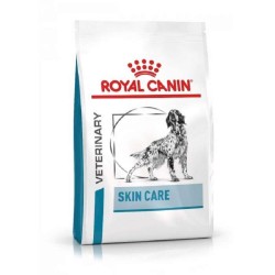 ROYAL CANIN SKIN CARE ADULT 11KG