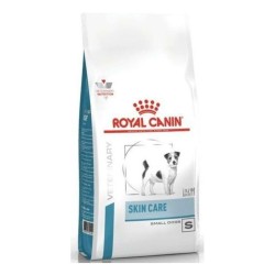 ROYAL CANIN SKIN CARE SMALL DOG 2KG