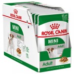 ROYAL CANIN WET MINI ADULT 85GR