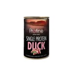 PROFINE ΚΟΝΣ. SINGLE PROTEIN ΠΑΠΙΑ 400gr PROFINE ΚΟΝΣ. SINGLE PROTEIN ΠΑΠΙΑ 400gr