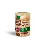 FISI DOG ADULT ΠΑΠΙΑ ΠΑΤΕ 400gr FISI DOG ADULT ΠΑΠΙΑ ΠΑΤΕ 400gr