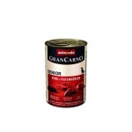 ANIMONDA GRANCARNO SENIOR ΣΚΥΛΟΥ ΒΟΔΙΝΟ,ΚΑΡΔΙΑ ΓΑΛΟΠΟΥΛΑΣ 800GR