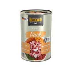 BELCANDO HOLISTIC DUCK 400GR BELCANDO HOLISTIC DUCK 400GR