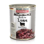 BEWI DOG MEAT SELECTION ΠΑΤΕ ΑΡΝΙ 400GR BEWI DOG MEAT SELECTION ΠΑΤΕ ΑΡΝΙ 400GR