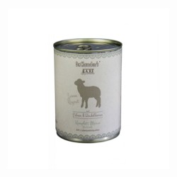 DR.CLAUDERS BARF LAMB RAGOUT 400GR