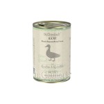 DR.CLAUDERS BARF DUCK STEW 400GR