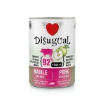 DISUGUAL FRUIT ΚΟΝΣΕΡΒΑ ΣΚΥΛΟΥ ΧΟΙΡΙΝΟ ΜΗΛΟ 400GR DISUGUAL FRUIT ΚΟΝΣΕΡΒΑ ΣΚΥΛΟΥ ΧΟΙΡΙΝΟ ΜΗΛΟ 400GR
