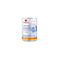 DISUGUAL METABOLIC BALANCE DOG STRUVITE ΓΑΛΟΠΟΥΛΑ 400GR