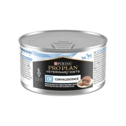 PURINA PRO PLAN VETERINARY DIETS DOG AND CAT Cn CoNvalescense 195gr PURINA PRO PLAN VETERINARY DIETS DOG AND CAT Cn CoNvalescense 195gr