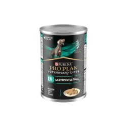 PURINA PRO PLAN CANINE VET DIET EN GASTRO 400gr PURINA PRO PLAN CANINE VET DIET EN GASTRO 400gr