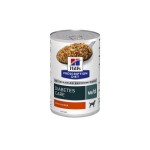 HILL'S PD CANINE W/D 370GR