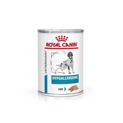 ROYAL CANIN HYPOALLERGENIC 400GR