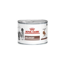 ROYAL CANIN RECOVERY CAT/DOG CAN 195GR
