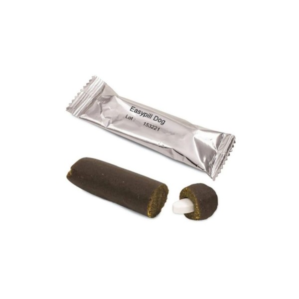 EASYPILL GIVER DOG 1TΕM X 20GR