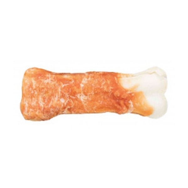 TRIXIE CHEWING BONES ΚΟΚΚΑΛΟ ΜΕ ΚΟΤΟΠ.11ΕΚ./2ΤΜ ..