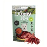 DOGGY JOY DUCK FILLET STRIPS 55gr DOGGY JOY DUCK FILLET STRIPS 55gr