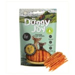 DOGGY JOY CHICKEN FILLET STRIPS 55gr Σκύλος