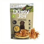 DOGGY JOY CHICKEN STRIPS ON STICK 90gr DOGGY JOY CHICKEN STRIPS ON STICK 90gr