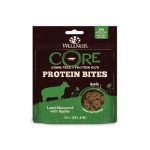 WELLNESS CORE PROTEIN BITES SOFT LAMB&APPLES 170GR .. WELLNESS CORE PROTEIN BITES SOFT LAMB&APPLES 170GR ..