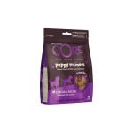 WELLNESS CORE PUPPY TRAINER SOFT PROTEIN BITES CHICKEN 170GR WELLNESS CORE PUPPY TRAINER SOFT PROTEIN BITES CHICKEN 170GR