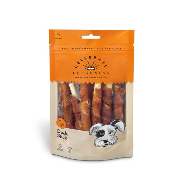 CELEBRATE DUCK STICK 100GR ..