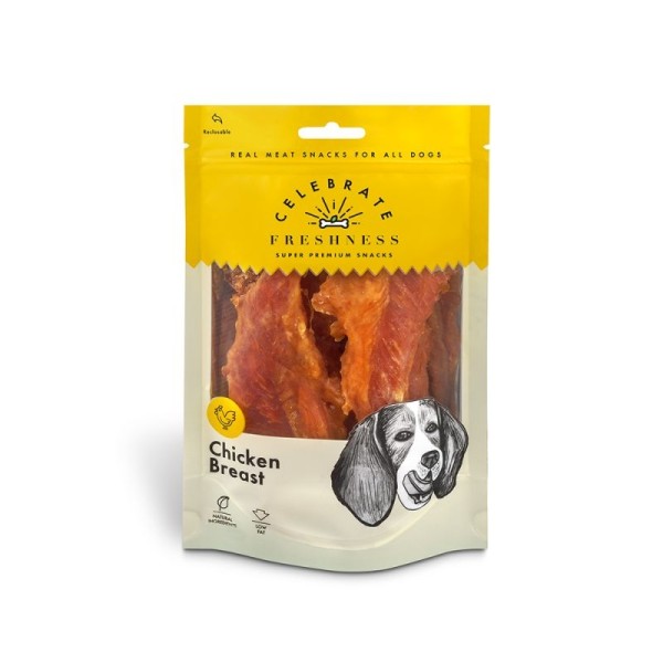 CELEBRATE CHICKEN BREAST 360GR CELEBRATE CHICKEN BREAST 360GR