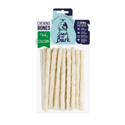 CELEBRATE FRESHNESS SNACK N' BARK TWISTED STICK ΑΣΒΕΣΤΙΟΥ 12,5CM