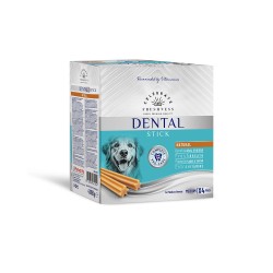 CELEBRATE DENTAL MULTIPACK STICKS NATURAL M 4x180gr 28pcs CELEBRATE DENTAL MULTIPACK STICKS NATURAL M 4x180gr 28pcs
