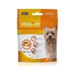HEALTHY TREATS SKIN & COAT 70gr