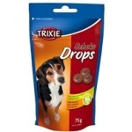 TRIXIE ΣΟΚΟΛΑΤΑΚΙΑ ΓΙΑ ΣΚΥΛΟΥΣ 75 GR
