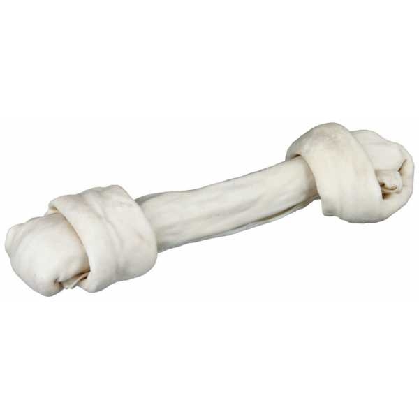 TRIXIE ΚΟΚΑΛΟ DENTAFUN ΠΛΕΚΤΟ ΦΥΣΙΚΟ 39CM/500GR ..