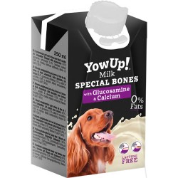 YOWUP DOG MILK SPECIAL BONES 250ml YOWUP DOG MILK SPECIAL BONES 250ml