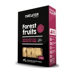 NATUREA ΜΠΙΣΚΟΤΑ FOREST FRUITS 140gr NATUREA ΜΠΙΣΚΟΤΑ FOREST FRUITS 140gr