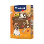 VITAKRAFT VITAMIX ΜΠΙΣΚΟΤΑ ΣΚΥΛΟΥ 300g .. VITAKRAFT VITAMIX ΜΠΙΣΚΟΤΑ ΣΚΥΛΟΥ 300g ..