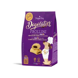 DOGGY BAG DOG Frolini with freecoa drops 180gr