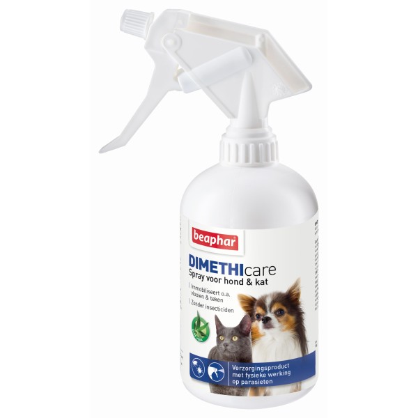 BEAPHAR DIMETHICARE SPRAY 250ML