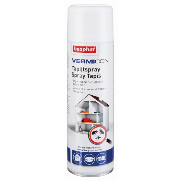 BEAPHAR DIMETHICARE VERMICON SPRAY ΣΠΙΤΙΟΥ 400ML