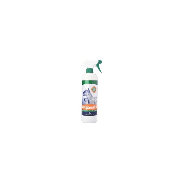 ANTIPARASIT N SPRAY 250ML ΑΝΤΙΠΑΡΑΣΙΤΙΚΟ SPRAY