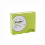 CANOSAN 30 TABS CANOSAN 30 TABS